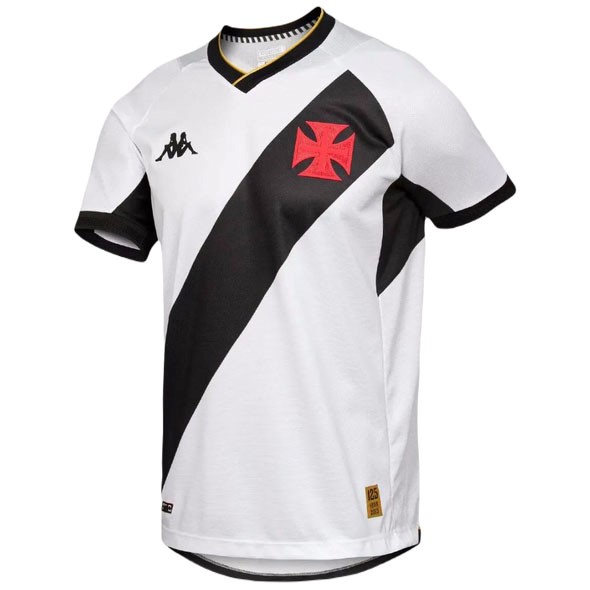 Tailandia Camiseta Vasco da Gama Segunda equipo 2023-24